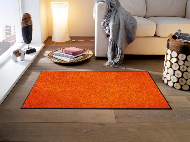 Burnt Orange