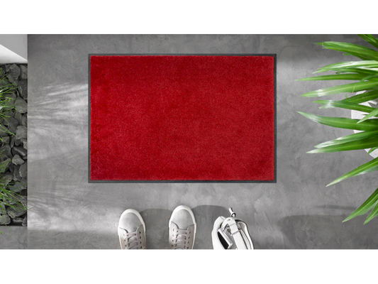 Regal Red