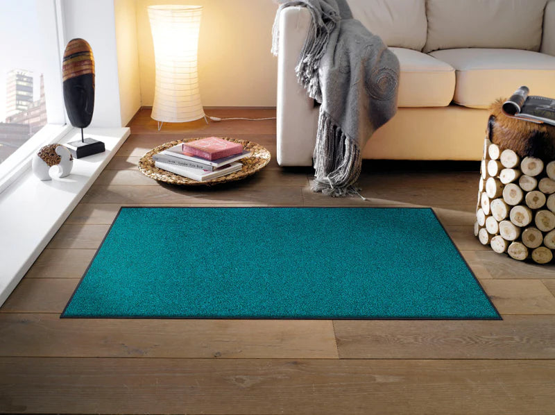 Peacock Green