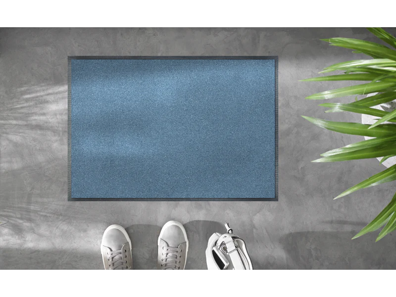 Steel Blue
